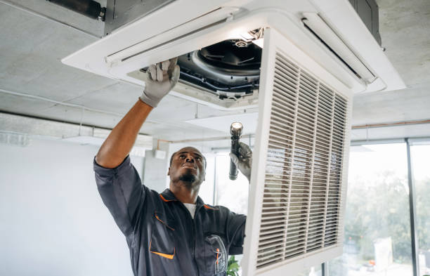 Licensed Hvac service in Larimer, PA - FH HVAC